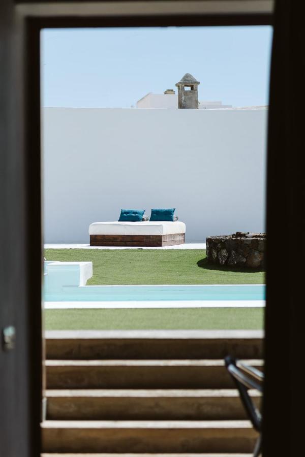 Hotelito Rural Flor De Timanfaya Tinajo Exterior foto